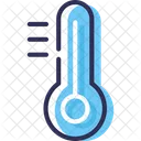 Termometro Grado Temperatura Icon