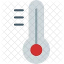 Termometro Grau Temperatura Ícone