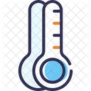 Termometro Temperatura Grau Ícone