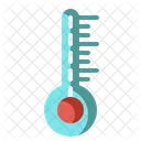 Celsius Frio Fahrenheit Icono