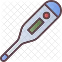 Termometro Digital Temperatura Icon