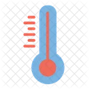 Celsius Fahrenheit Calor Ícone