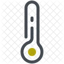 Termometro Clima Temperatura Icono