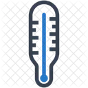 Termometro Febre Temperatura Ícone