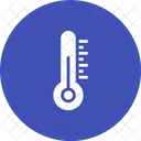 Termometro Temperatura Medida Icono