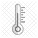 Termometro Temperatura Misura Icon