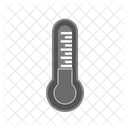 Termometro Temperatura Teste Icon