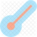 Termometro Frio Temperatura Icono