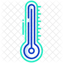 Termometro Temperatura Clima Ícone