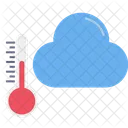 Termostato Termometro Temperatura Icon