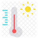 Termometro Temperatura Lectura Icon