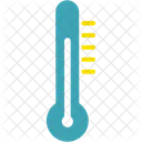 Termometro Temperatura Medidor De Temperatura Ícone