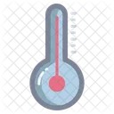 Termometro Temperatura Clima Icon