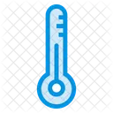 Termometro Temperatura Febre Icon