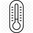 Termometro Temperatura Clima Icon