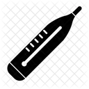 Termometro Equipamento Medico Temperatura Ícone