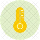 Termometro Grados Celsius Fahrenheit Icon