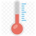 Termometro Temperatura Scala Icon