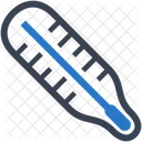Termometro Temperatura Clima Ícone