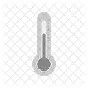 Termometro Temperatura Indicador Icon