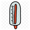 Termometro Borsa Temperatura Icon