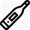 Termometro Temperatura Equipo Icono