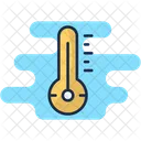 Termometro Icon