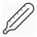 Termometro Temperatura Dispositivo Ícone