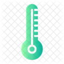 Termometro Temperatura Celsius Icon