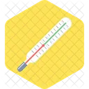 Termometro Temperatura Clima Icono