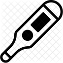 Termometro Febre Temperatura Ícone