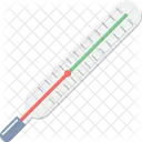 Termometro Temperatura Clima Icono