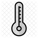 Termometro Temperatura Clima Icono