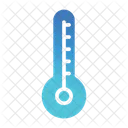 Termometro Temperatura Clima Icono