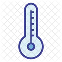 Termometro Temperatura Clima Icono