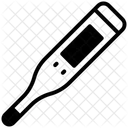 Termometro Temperatura Medico Ícone