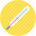 Termometro Termometro Digital Temperatura Icono