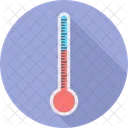 Termometro Diabetes Febre Alta Ícone