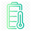 Termometro Temperatura Eletronica Ícone