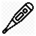 Termometro Digital Ícone
