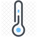 Termómetro  Icono