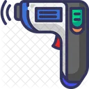 Termometro Digital Hospitalar Ícone