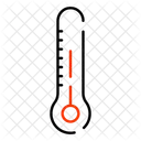 Termómetro  Icon