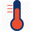 Termómetro  Icono