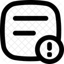 Terms And Conditions Terms Condition Icon