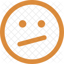 Terne Emoji Icône