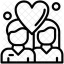 Ternura Carino Gentileza Icono