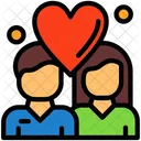Ternura Carino Gentileza Icono