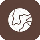 Terra  Icon