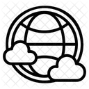 Terra  Ícone